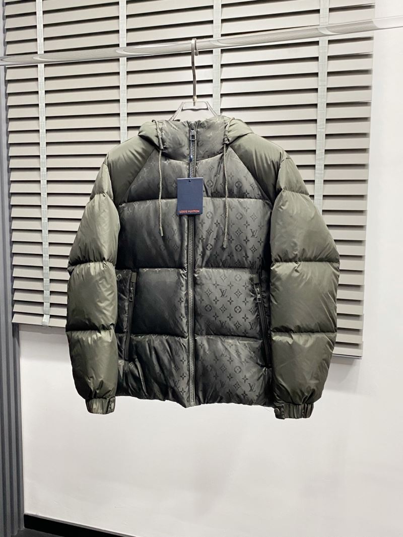 Louis Vuitton Down Jackets